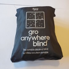 Gro company blackout for sale  HALESOWEN