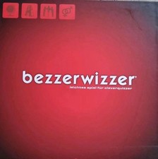 Bezzerwizzer mattel spiel gebraucht kaufen  Hamm