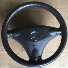 Occasion volant mercedes d'occasion  Grigny