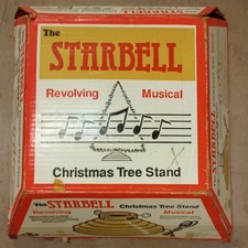 Starbell christmas tree for sale  Cape Coral