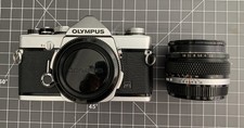 Olympus zuiko 35mm for sale  Marina Del Rey