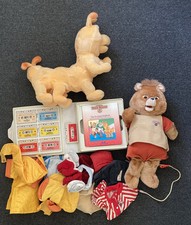 Teddy ruxpin grubby for sale  Providence