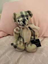 Burberry bear for sale  WOODFORD GREEN