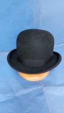 Ancien chapeau homme d'occasion  Billom