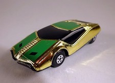 Matchbox superfast golden gebraucht kaufen  Berlin
