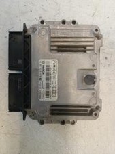 Calculateur moteur ford d'occasion  France