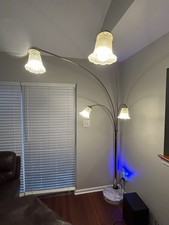 arc chrome marble lamp for sale arc chrome marble lamp for sale Woodbury