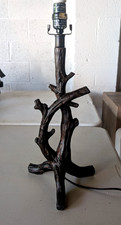 Woodstyle resin table for sale  Greenville