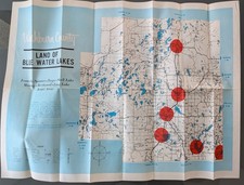 Washburn county wisconsin for sale  Des Moines