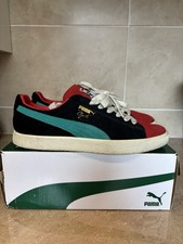 Puma sneakers shoes for sale  HARROGATE