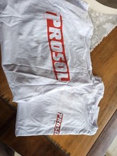 Werbe shirt gr gebraucht kaufen  Lampertheim