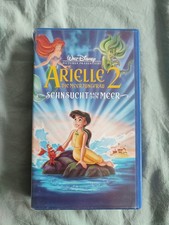 Walt disney arielle gebraucht kaufen  Köln