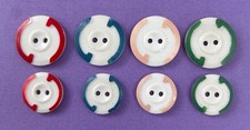 Vintage colt buttons for sale  Ellicott City
