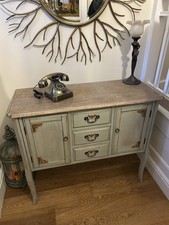 Hall cupboard reproduction for sale  ENFIELD