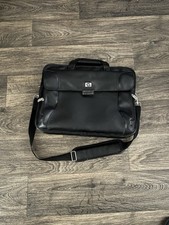 Targus deluxe leather for sale  Las Vegas