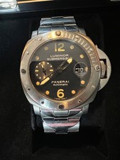 panerai bracelet for sale  Ashburn