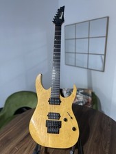 Amazing ibanez custom for sale  LONDON
