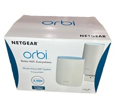 Netgear orbi router for sale  Merritt Island