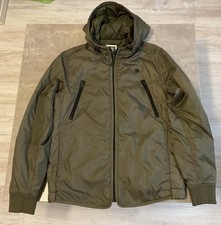 g star jacke oliv gebraucht kaufen  Hattingen