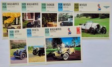 Classic cars collectors for sale  STOCKPORT