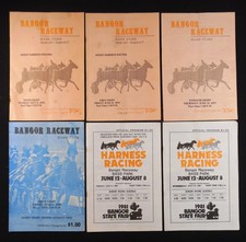 Bangor raceway harness d'occasion  Expédié en Belgium