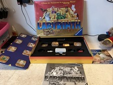 ravensburger labyrinth for sale ravensburger labyrinth for sale Massapequa