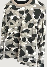 Rare aape bathing for sale  MONTROSE