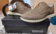 Igi sneakers uomo usato  Italia