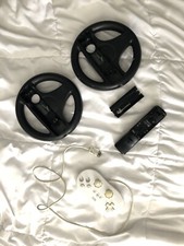 Nintendo wii controllers d'occasion  Expédié en Belgium