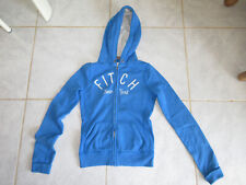 Sweat capuche abercrombie d'occasion  Montpellier-