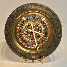 Vintage mayan aztec for sale  Kansas City