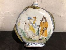 Gourde faience 18eme d'occasion  Marseille VIII