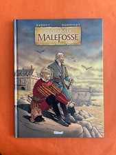 Goepfert chemins malefosse d'occasion  Nancy-