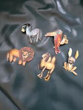 Alte stammbuchbilder tiere gebraucht kaufen  Kreischa