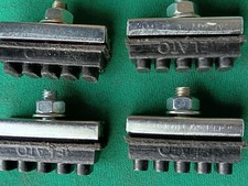 Set pattini freno usato  Chiaravalle