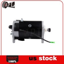 Starter fits g11 for sale  Ontario