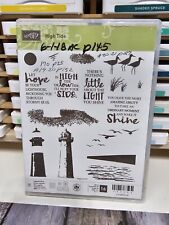 Stampin high tide for sale  Warner Robins