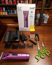 Wahl arco cordless for sale  Sutherland