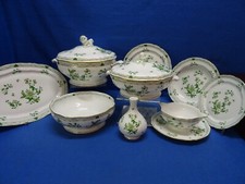 Raynaud limoges fleurie gebraucht kaufen  Pfaffenhofen a.d.Ilm
