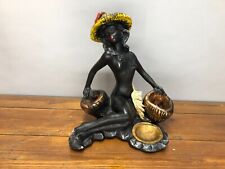 Figurka gipsowa Figurka Lata 50. Midcentury Merlini Italy, używany na sprzedaż  Wysyłka do Poland