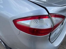 Conjunto de lanterna traseira Ford Fiesta lado esquerdo do motorista 14 15 16 17 18 19 comprar usado  Enviando para Brazil