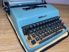 Nice 1964 olivetti for sale  Wilton
