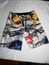 Shorts largos Quicksilver  comprar usado  Enviando para Brazil
