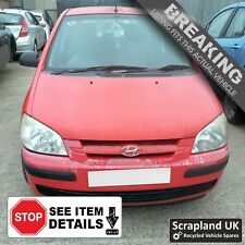 Hyundai getz pre for sale  CARDIFF
