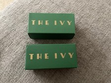 Ivy restaurant chocolate for sale  FLEET