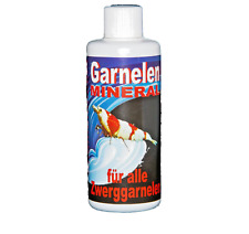 Garnelen mineral spurenelement gebraucht kaufen  Sinzig