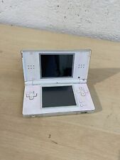 Nintendo lite sistema usato  Latina