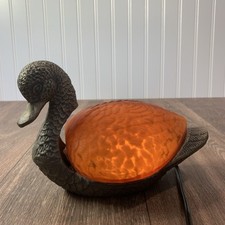 Vintage mallard duck for sale  Saint Paul