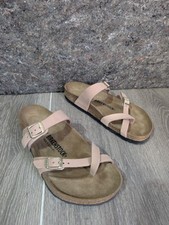 Birkenstock mayari rose for sale  Central Point