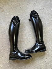 Deniro reitstiefel model gebraucht kaufen  Börrstadt